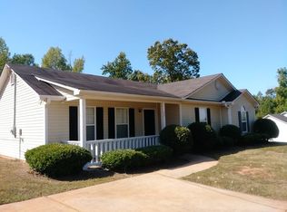 75 Hunters Ridge Dr, Covington, GA 30014