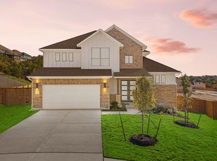 1409 Treasure Map Vw, Leander, TX 78641