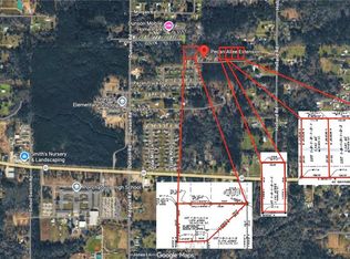 Pecan Allee Dr, Ponchatoula, LA 70454