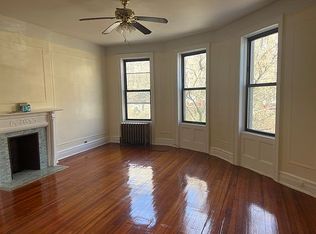 821 Riverside Dr APT 3A, New York, NY 10032