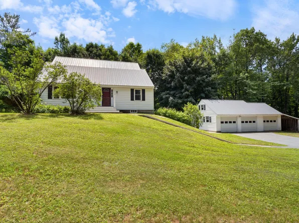 35 Evergreen Road, Bethel, ME 04217