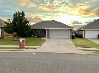 7916 Chumley Ln, Oklahoma City, OK 73135
