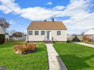 46 Falmouth Rd, Hamilton, NJ 08620