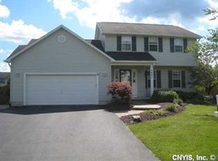 3641 Redhead Ter, Liverpool, NY 13090