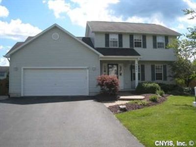 3641 Redhead Ter, Liverpool, NY, 13090