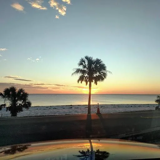 Your Sunset View!