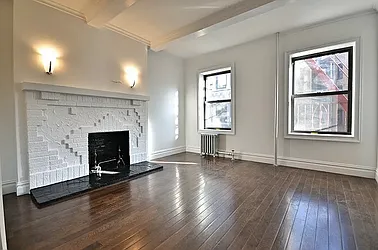 Rented by Compass