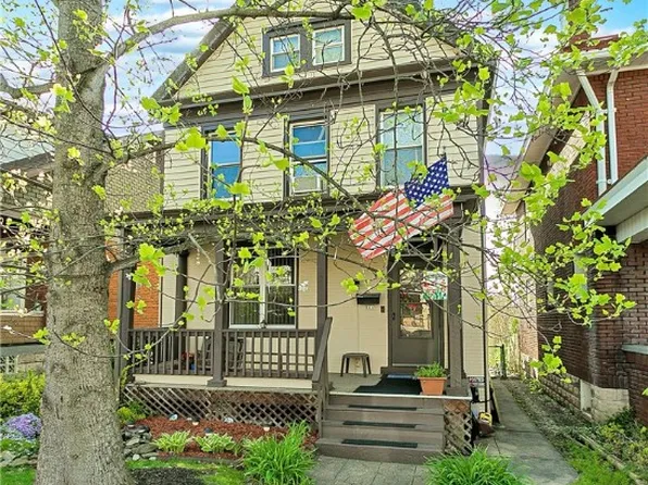 511 Fairmont Ave, Trafford, PA 15085