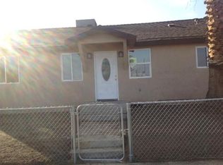 1531 E California Ave, Bakersfield, CA 93307