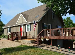 4500 NW Netherland Dr, Topeka, KS 66618