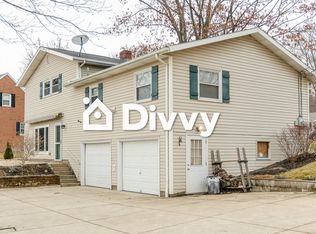 1611 Spring Valley Ave NW, Canton, OH 44708