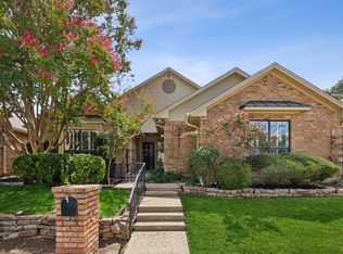 14315 Regency Pl, Dallas, TX 75254