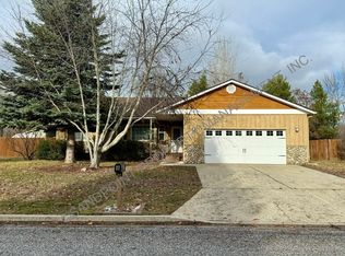 93 Upper Humbird, Sandpoint, ID 83864