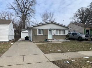 123 E Dallas Ave, Madison Heights, MI 48071
