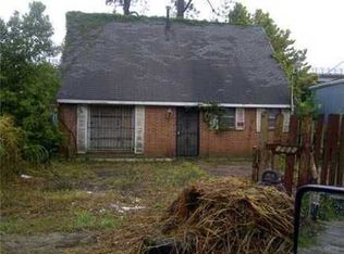 5884 Gentilly Hwy, New Orleans, LA 70126