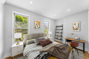 Rented by Vector New York, LLC