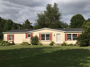 2577 E Main St, Richmond, VT 05477