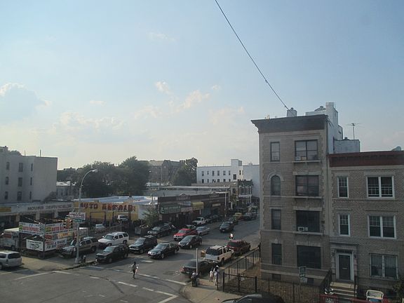 2nd image of 2491 Bedford Ave APT 3J