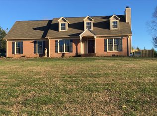 431 Dairy Ln, Lenoir City, TN 37772