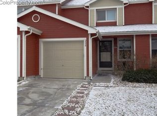 228 Montgomery Dr, Erie, CO 80516