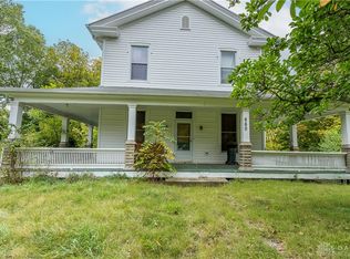 660 S Monroe St, Xenia, OH 45385