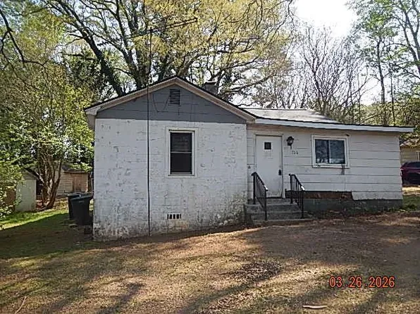 706 Marietta St, Gaffney, SC 29340