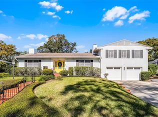 2424 Shrewsbury Rd, Orlando, FL 32803