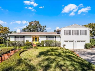 2424 Shrewsbury Rd, Orlando, FL, 32803