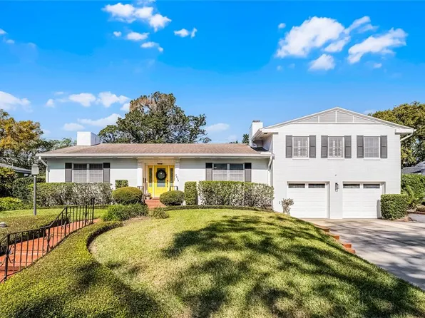 2424 Shrewsbury Rd, Orlando, FL 32803