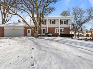 3309 Tally Ho Dr, Kokomo, IN