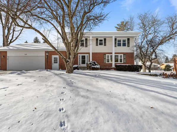 3309 Tally Ho Dr, Kokomo, IN 46902