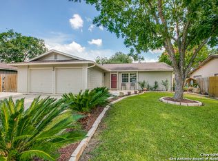 12706 Popes Creek St, San Antonio, TX 78233