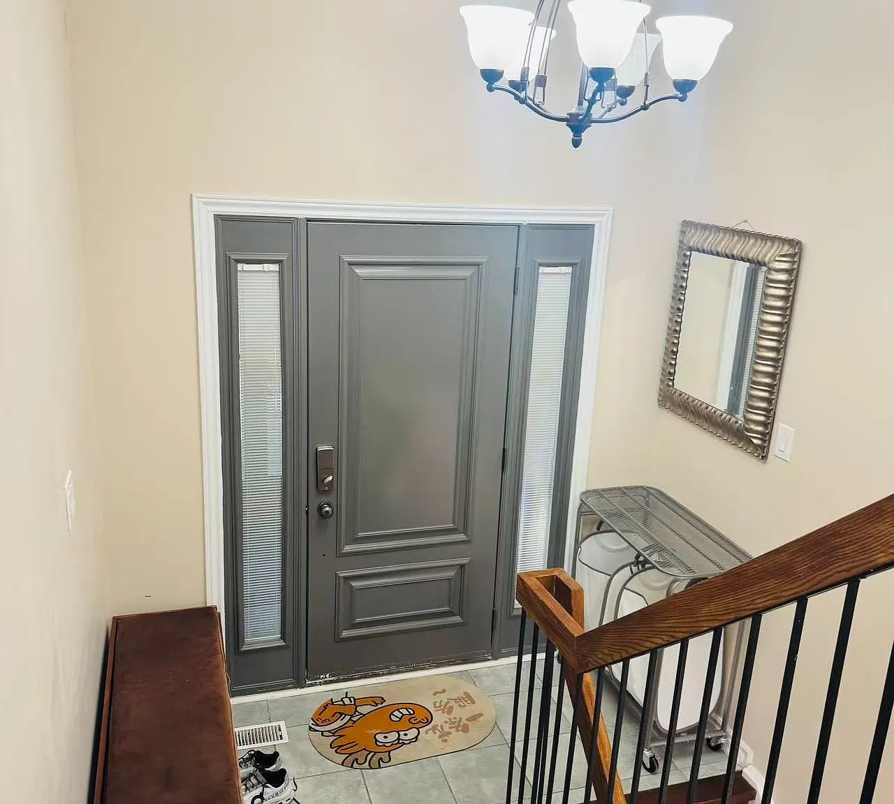 3 bed, $3,200 — Photo 2