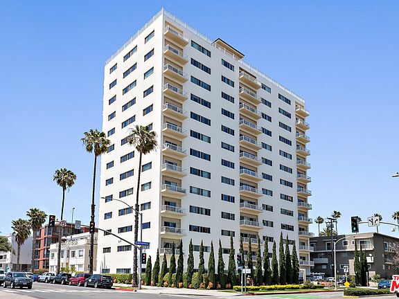 2nd image of 101 California Ave Unit 1205