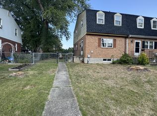 613 Kingston Rd, Baltimore, MD 21220