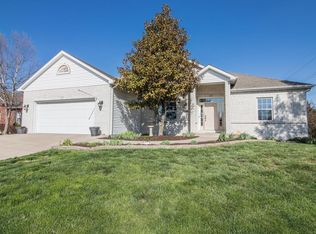 1808 Keystone Dr, Columbia, MO 65203