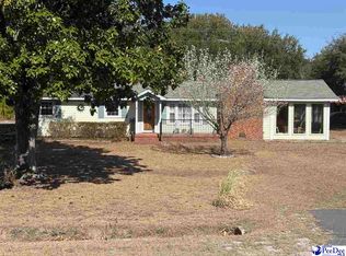 323 Hunts Mill Rd, Patrick, SC 29584