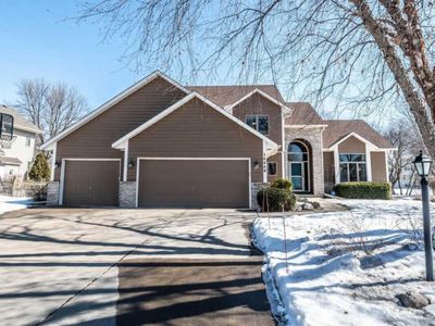 16648 Interlachen Blvd, Lakeville, MN, 55044