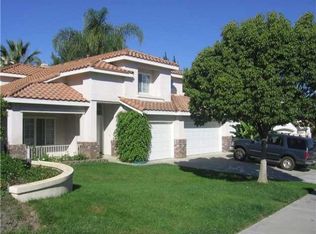1219 Sunbright Dr, Oceanside, CA 92056