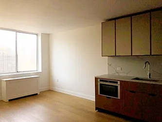 Rented by Bozzuto Management