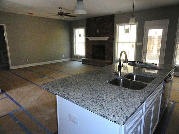 3rd image of 1432 Mossy Rock Ln Lot 42