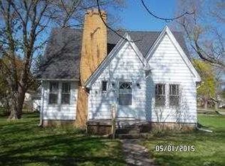 3704 Portage St, Kalamazoo, MI 49001