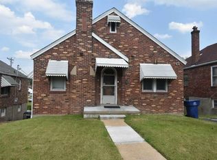 6319 Saloma Ave, Saint Louis, MO 63136
