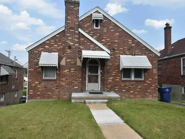 6319 Saloma Ave, Saint Louis, MO 63136