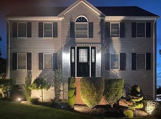 9 Hathaway Ave, Peabody, MA 01960