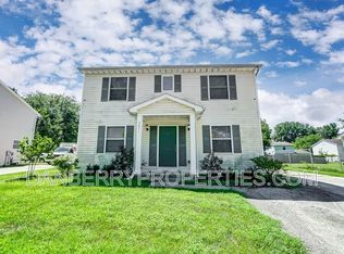 3571 Turret Green Dr #1, Toledo, OH 43607