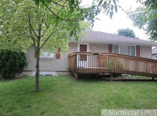 1408 5th Ave SW, Rochester, MN 55902