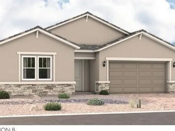 18559 W LAURIE Lane, Waddell, AZ 85355