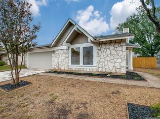 9107 Valley Bnd, San Antonio, TX 78250