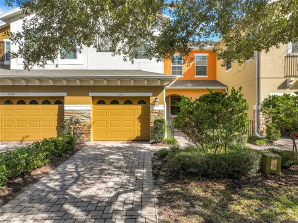 2853 Shady Willow Ln, Oviedo, FL 32765